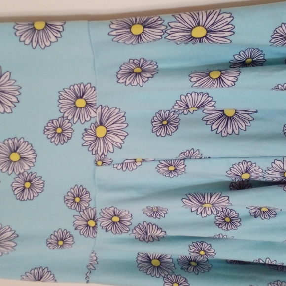 3 girls sun dresses size 8. Old Navy, Childres Place & Wonder Nation. used - Picture 15 of 16